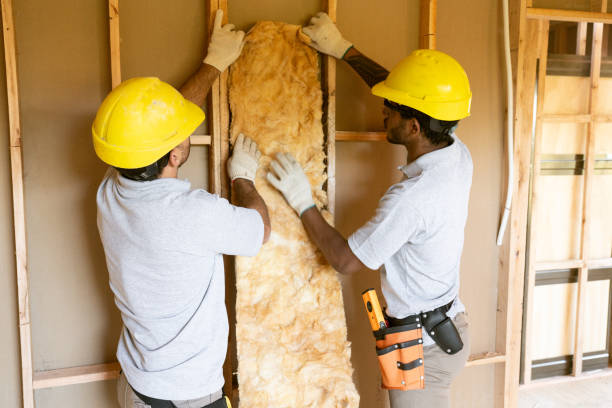 Best Residential Insulation Services  in Belfast, ME