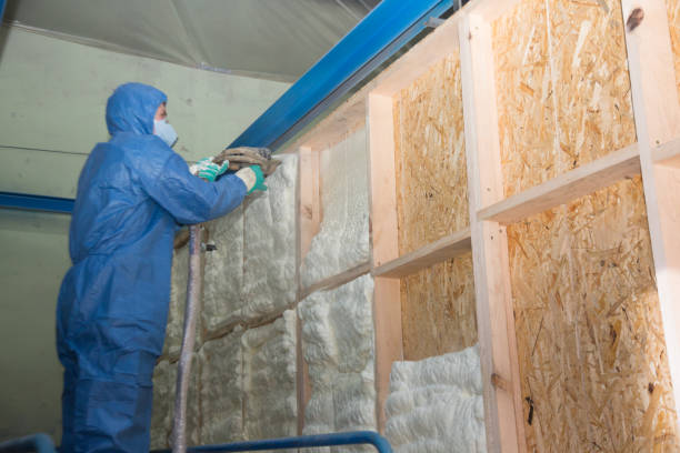 Best Insulation Installation Cost  in Belfast, ME